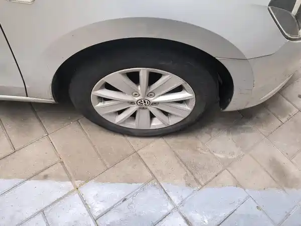 Volkswagen Jetta 2014