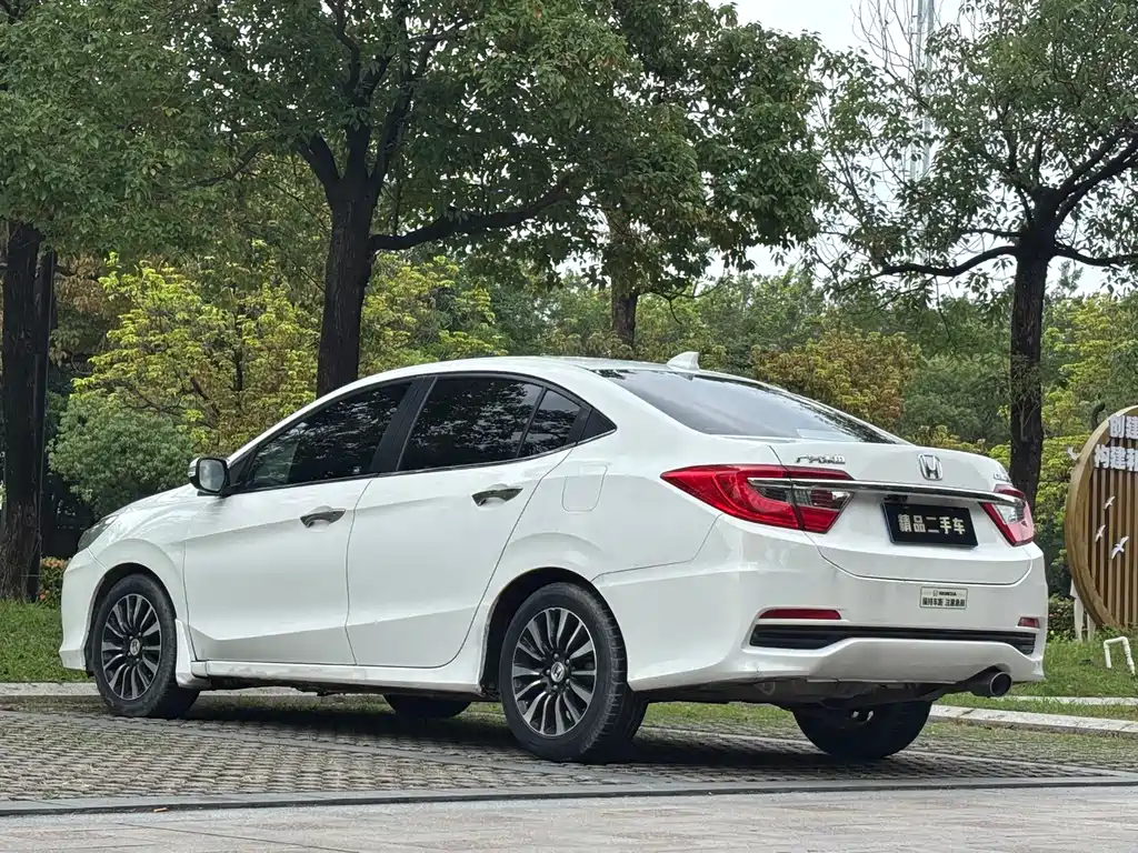 Honda Crider 2014 — фото 8