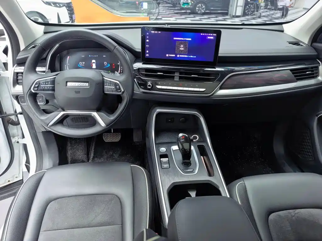 Haval H6 2023