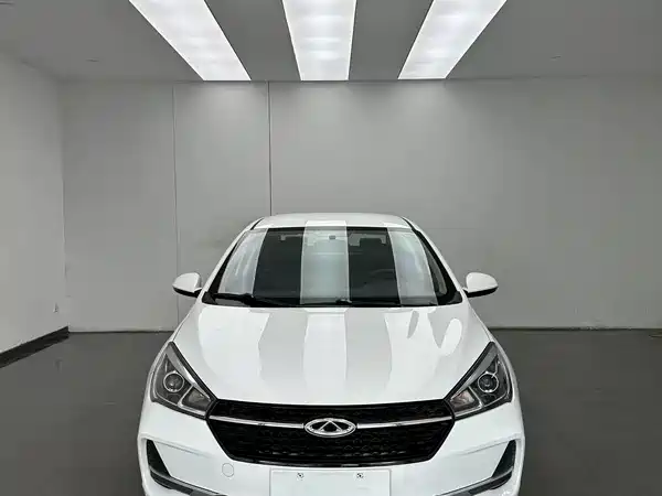 Chery Arrizo 5 2019