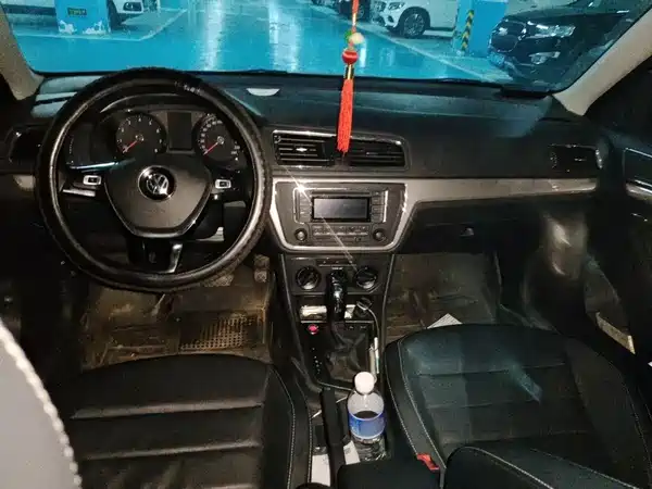 Volkswagen Lavida 2020