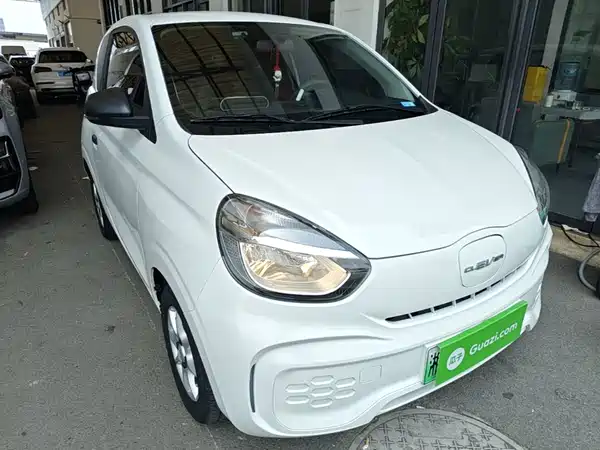 Roewe CLEVER 2022