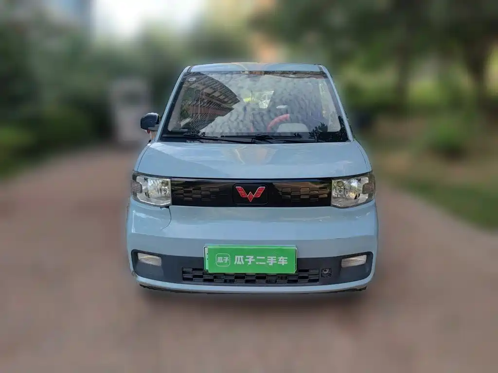 Wuling Hongguang MINIEV 2023