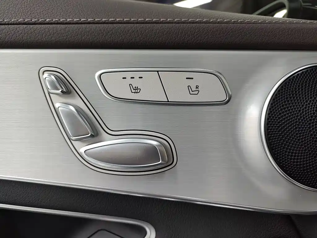 Mercedes-Benz GLC 2023 — фото 13
