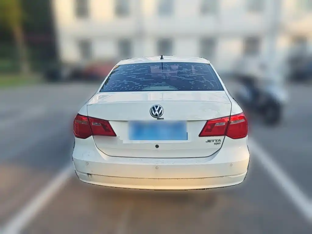 Volkswagen Jetta 2016