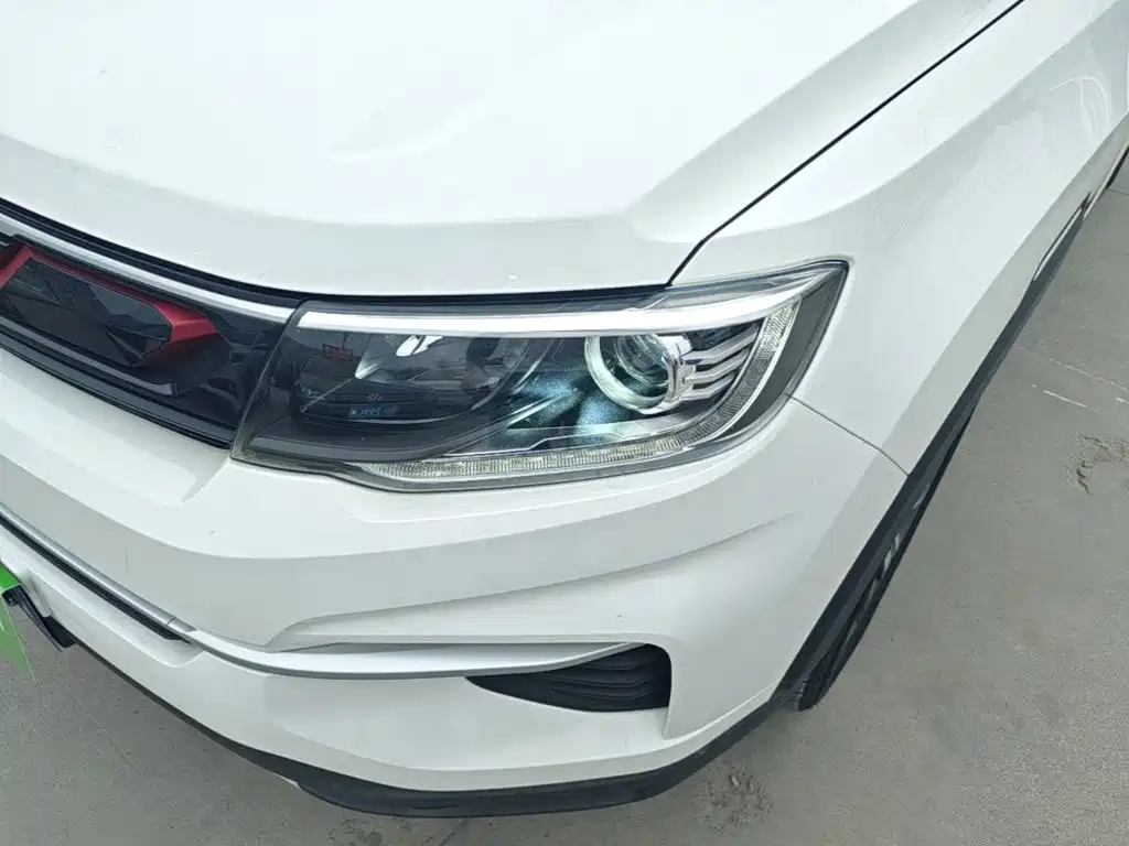 Changan CS35PLUS 2021 — фото 24