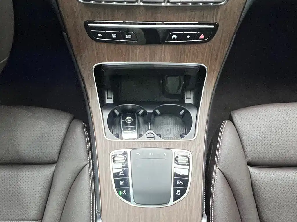 Mercedes-Benz GLC 2021 — фото 15