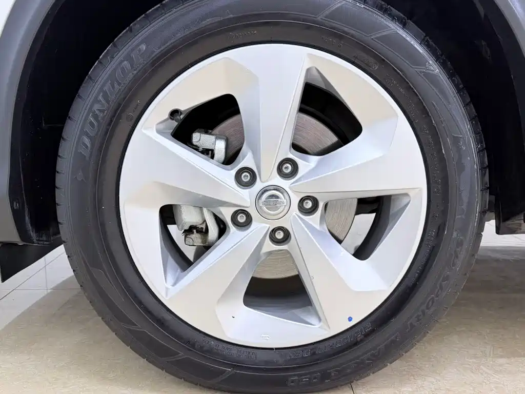 Nissan Qashqai 2022 — фото 22
