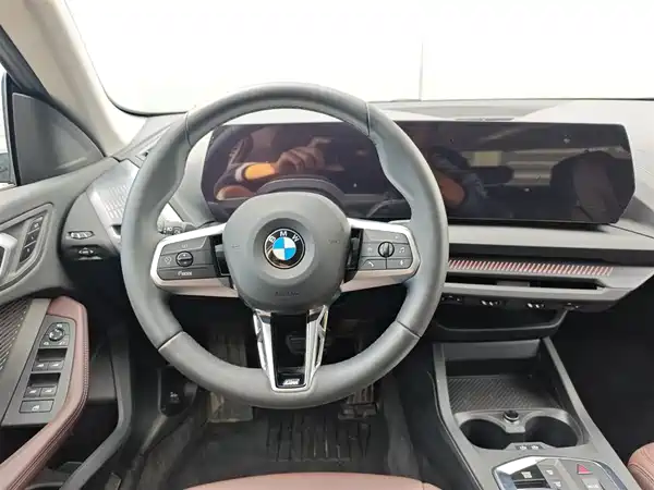 BMW 2 Series 2025