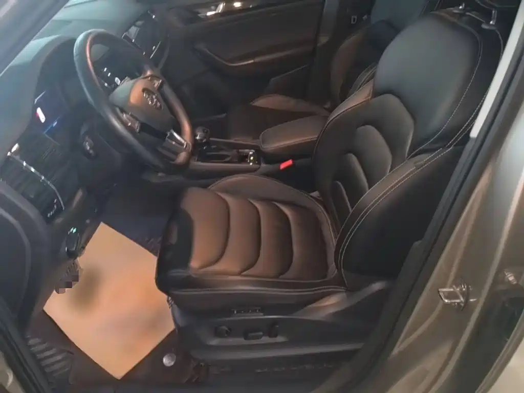 Skoda Kodiaq 2020 — фото 15
