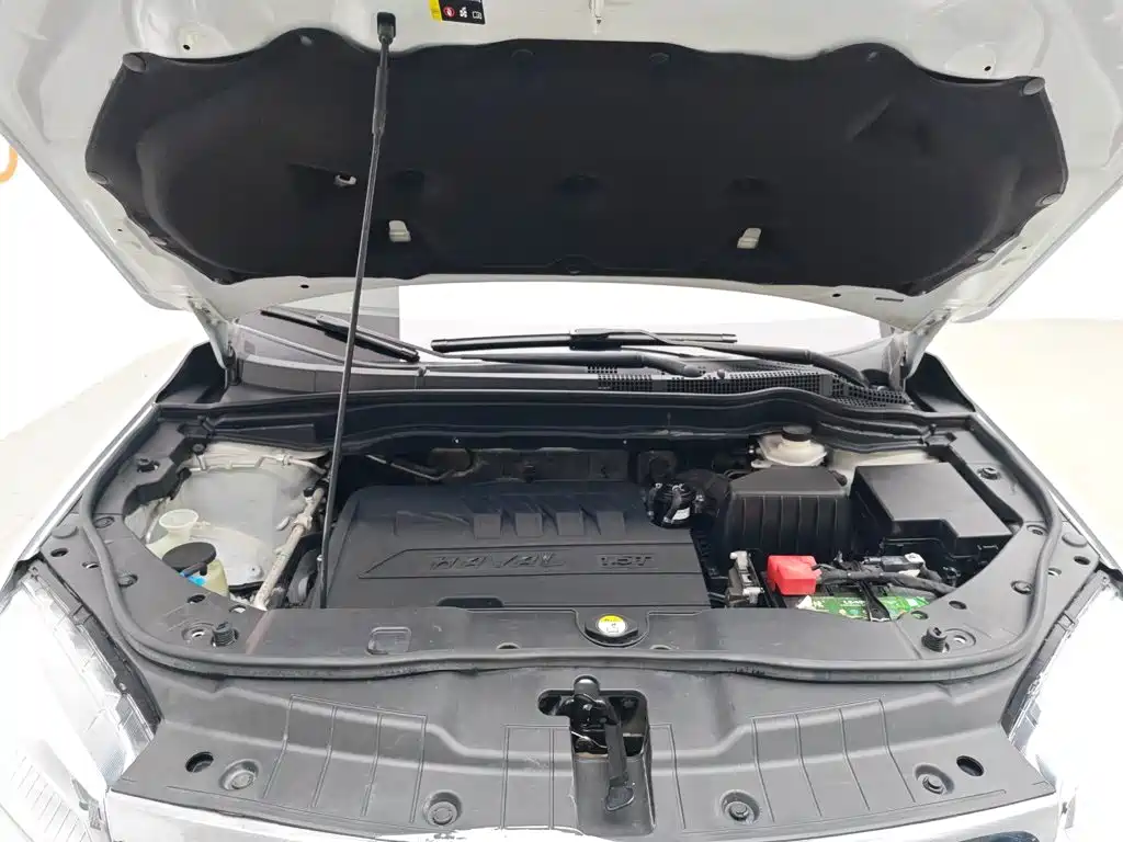 Haval H6 2018