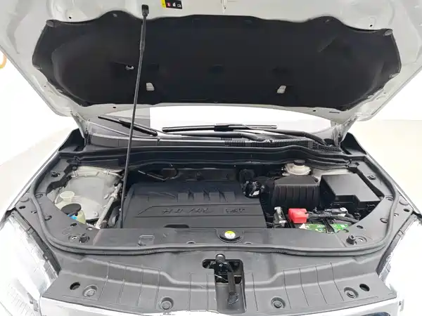 Haval H6 2018