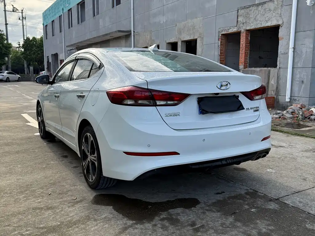 Hyundai Celesta 2018 — фото 14