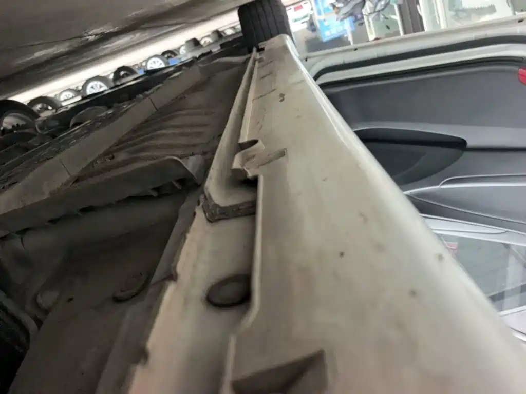 Hyundai Sonata 2015 — фото 22