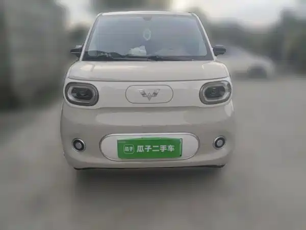 Wuling Hongguang MINIEV 2025