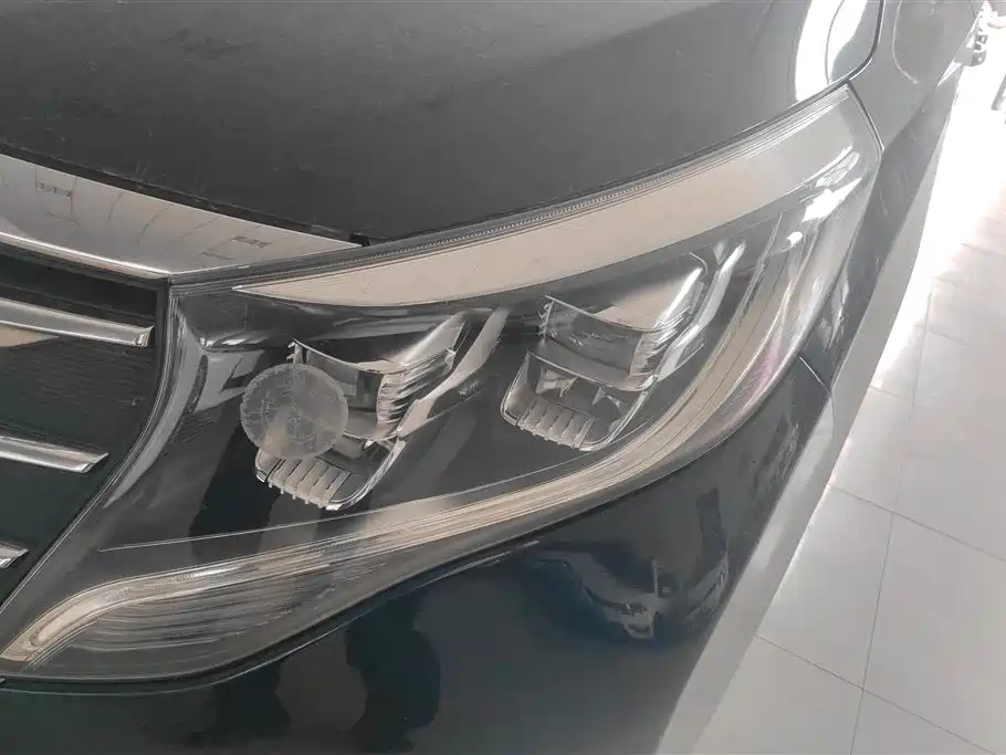 GAC Motor Trumpchi M8 2019 — фото 5