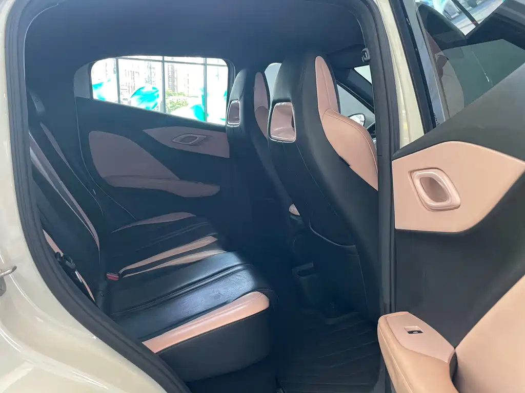 BYD Seagull 2023 — фото 10