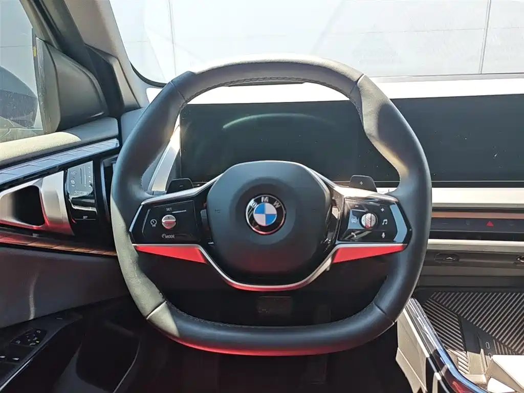 BMW X3 2025 — фото 9