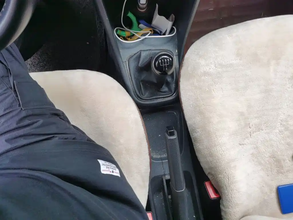 Volkswagen Polo 2016
