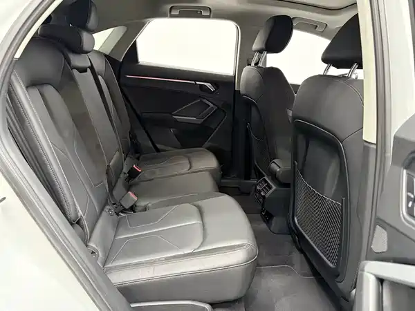 Audi Q3 Sportback 2021