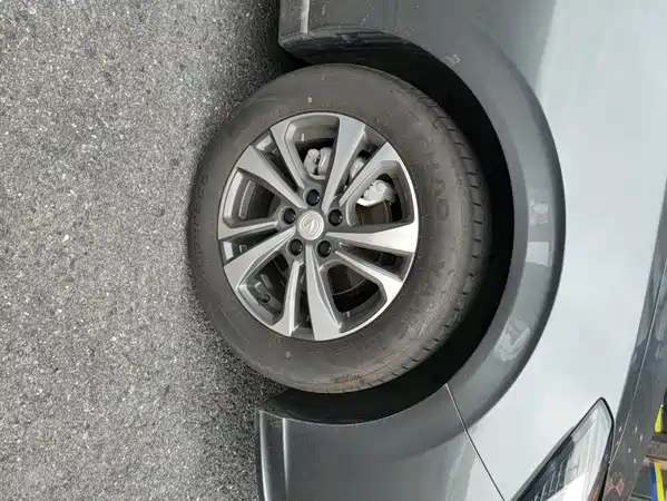 Changan Eado 2024