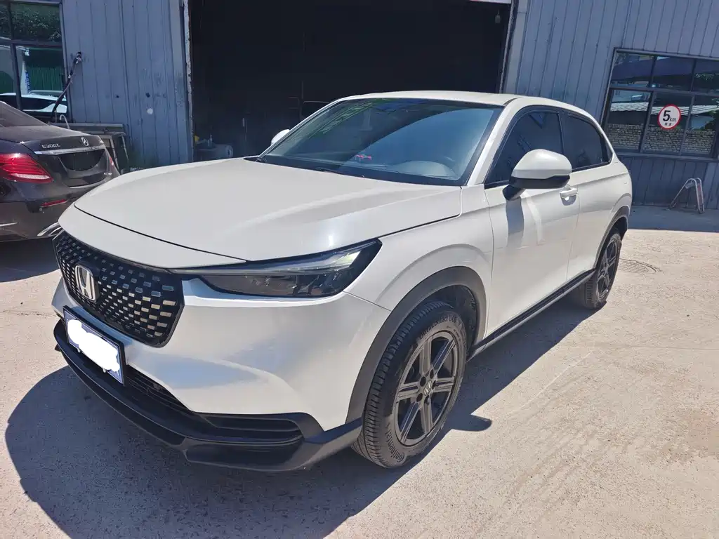 Honda XR-V 2023