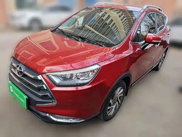 JMC Refine S3 2016