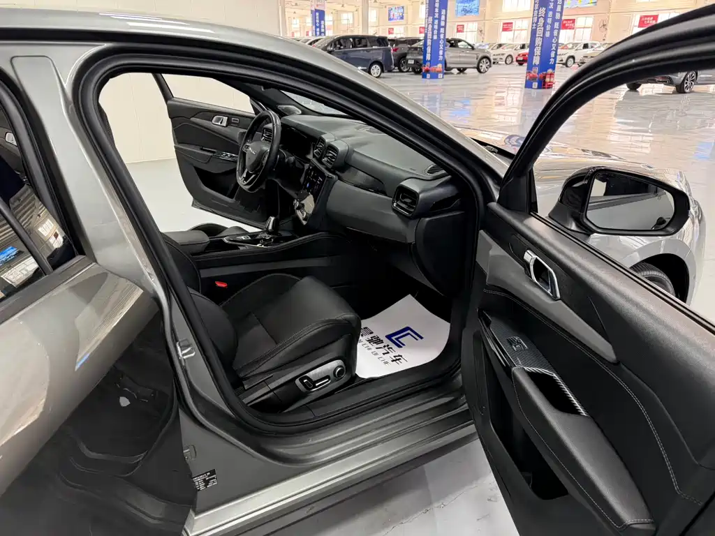 Lynk & Co 03 2021 — фото 13