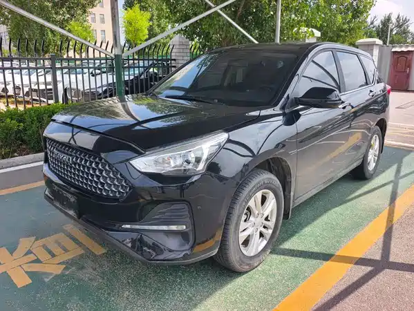 Haval M6 2021