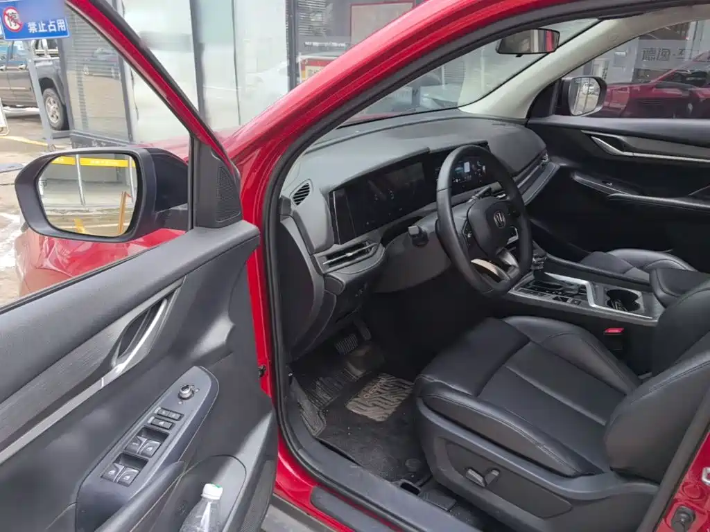 Changan CS55PLUS 2020 — фото 16