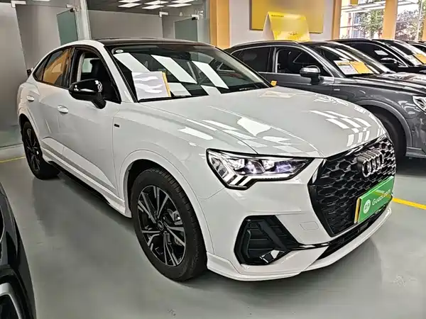 Audi Q3 Sportback 2022