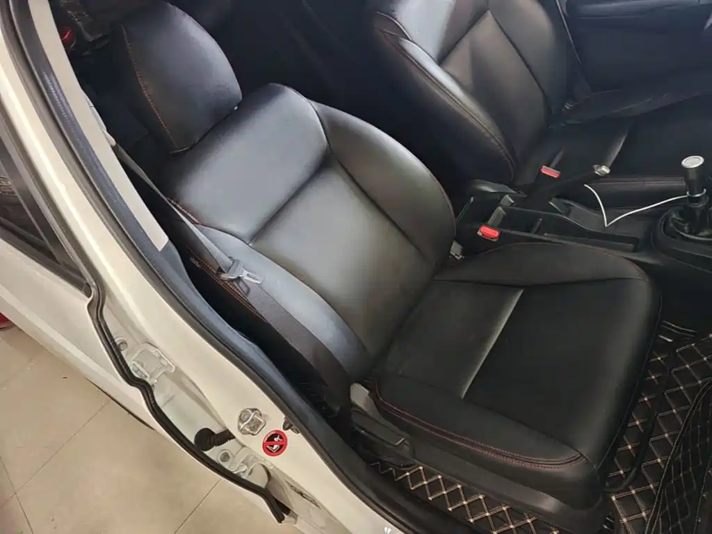 Honda Fit 2019 — фото 25