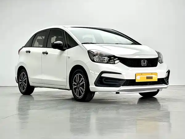 Honda Fit 2020
