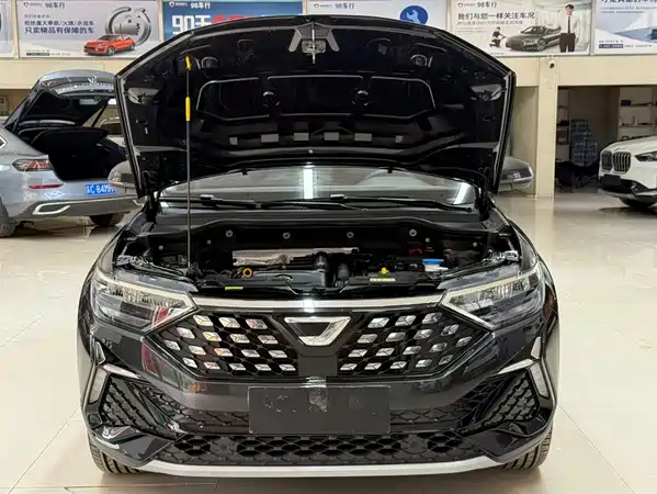 Jetta VS5 2022