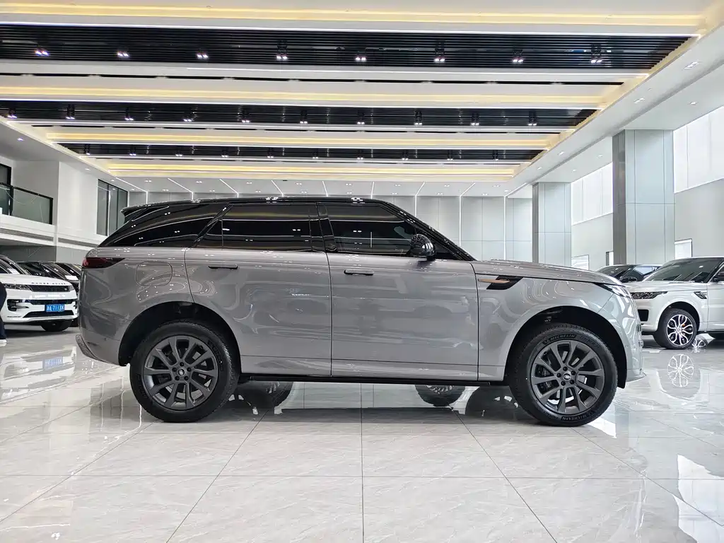 Land Rover Range Rover Sport 2025 — фото 23