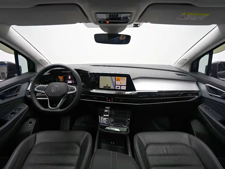 Volkswagen Talagon 2022 — фото 13