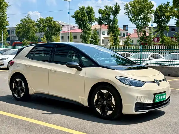 Volkswagen ID.3 2025