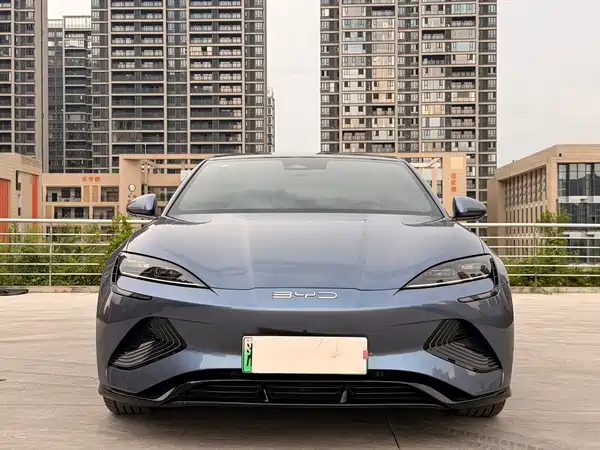 BYD Seal 2024