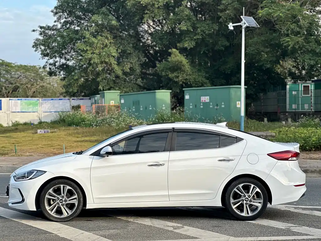 Hyundai Celesta 2019 — фото 12