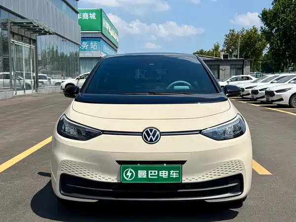 Volkswagen ID.3 2025