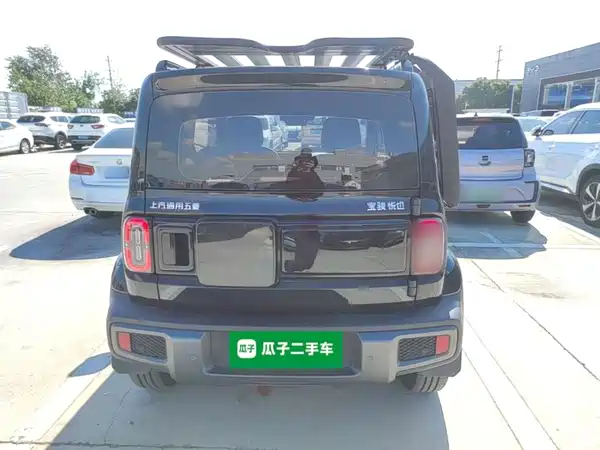 Baojun Yep 2024