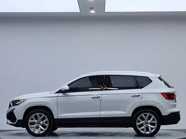 Jetta VS5 2022