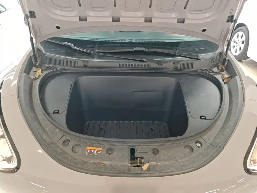 Geely Galaxy Starwish 2026 — фото 20