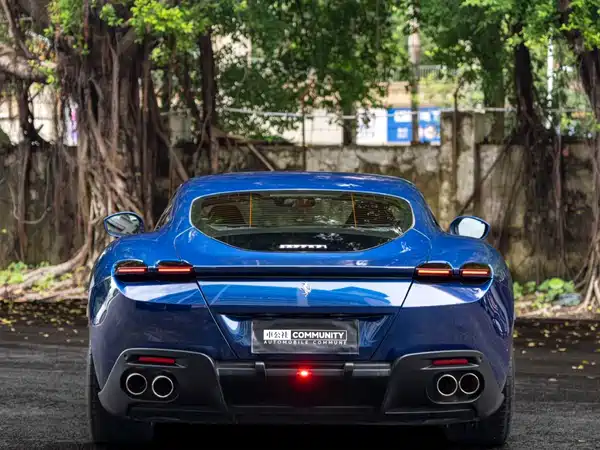 Ferrari Roma 2023