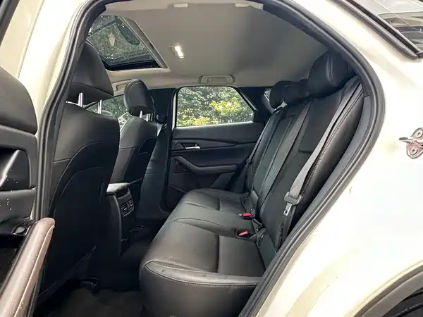Mazda CX-30 2022