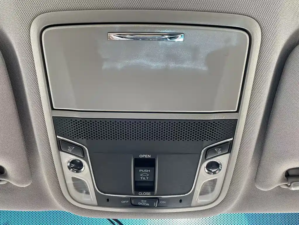 Honda Accord 2017 — фото 22
