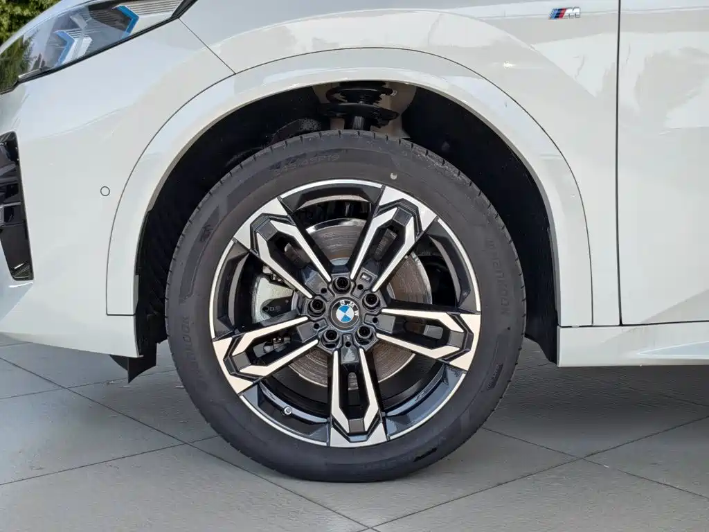 BMW X2 2026 — фото 15