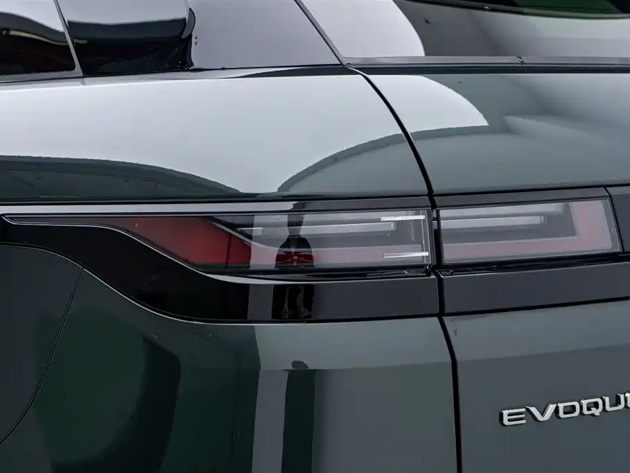 Land Rover Evoque 2026 — фото 13