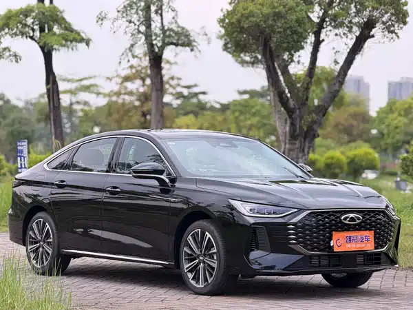 Chery Arrizo 8 PRO 2025