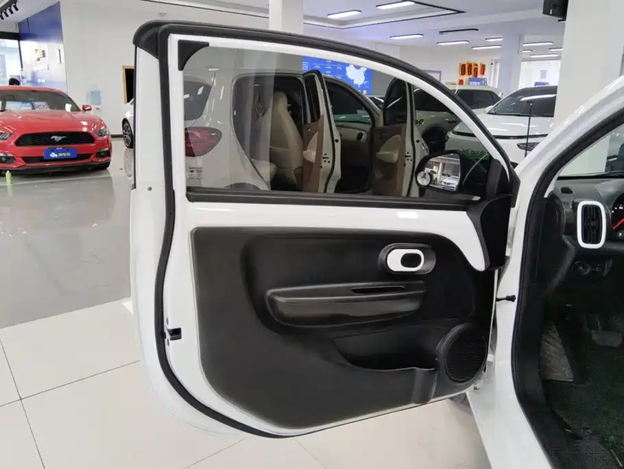 Roewe CLEVER 2022